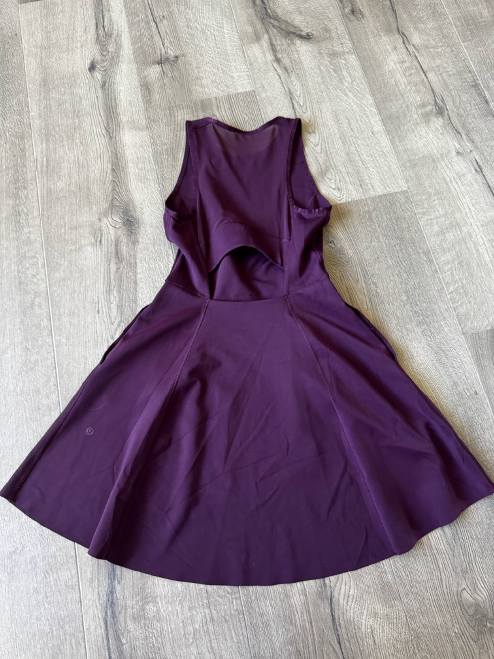 Lululemon Dress